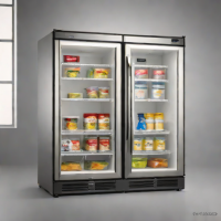 Whirlpool 28 Cu Ft Adjustable Shelving Freezer