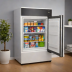 Whirlpool 28 Cu Ft Digital Defrost Cycle Freezer
