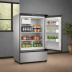 Whirlpool 28 Cu Ft Power Backup Freezer