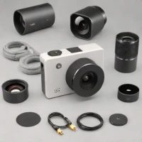 Wyze Cam Outdoor Starter Bundle