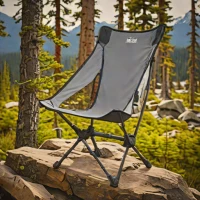 Woods Backcountry Chair