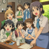 Working!!! Lord of the Takanashi