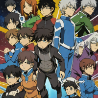 World Trigger 2nd Season