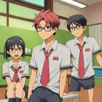 Wotakoi: Love is Hard for Otaku OVA