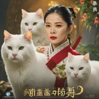 White Cat Legend Season 2