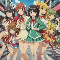 Wonderful Rush