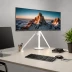 WALI Dual Monitor Mount