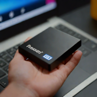 Western Digital My Passport Go