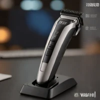 Wahl Lithium Ion Stainless Steel