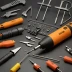 Wiha 46196 Hex-Plus Screwdriver Set