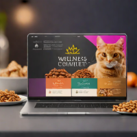 Wellness Complete Health Wet Cat Food