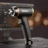 Wahl KM10 Cordless Magic Clipper