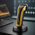 Wahl KM10 Cordless Magic Clipper