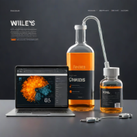 Wiley's Finest OmegaBoost