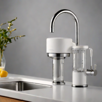 Waterdrop G3 Under Sink Water Filter System