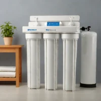 WaterWise Whole House Filter System