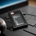Western Digital Elements Travel SSD - 1TB