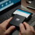 Western Digital My Passport Portable  4TB