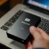 Western Digital My Passport Portable  4TB