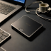 Western Digital Passport Ultra 2TB