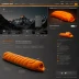 Western Mountaineering Alpenglow 20