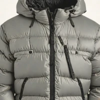 Western Mountaineering Expedition Down Jacket