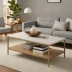 West Elm Parker Coffee Table