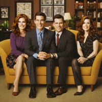 Will & Grace
