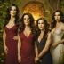 Witches of East End