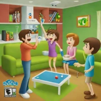 Wii Party