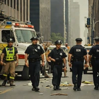 World Trade Center