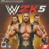 WWE 2K15