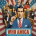 Who Is America?