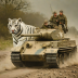 White Tiger