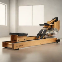 WaterRower Original Oak