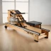 WaterRower Lite Oak