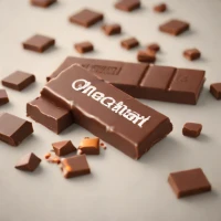 WHATCHAMACALLIT Chocolatey Candy Bar