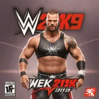WWE 2K19