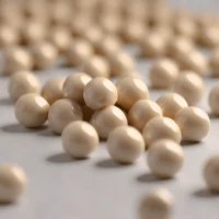 White Maltesers