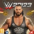 WWE 2K23
