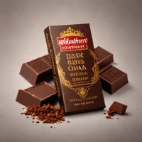 Whittaker's Dark Ghana 72%