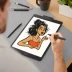 Wacom Intuos Comic Small