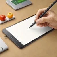 Wacom Bamboo Pen & Touch Small