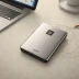 WD My Passport Studio