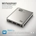WD My Passport Air