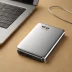 WD My Passport Edge