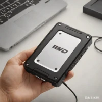 WD_BLACK P10 Game Drive for Xbox