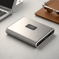 WD My Passport Elite