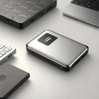 WD My Passport Pro