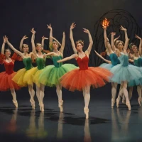 Walpurgisnacht Ballet